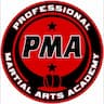 Professional Martial Arts Academy company logo