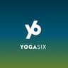 YogaSix - Overland Park company logo