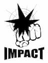 Impact Martial Arts company logo