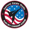 Samurai Karate Studio company logo