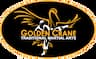 Golden Crane Traditional Martial Arts company logo