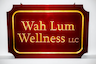 Wah Lum Wellness company logo