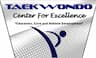 Taekwondo Center for Excellence company logo