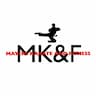 Mayer's Karate & Fitness company logo