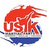 USK Martial Arts Fort Mill company logo