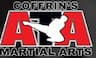 Coffrin's ATA Martial Arts - Bloomington company logo