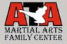 Ata Karate company logo