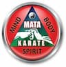 MATA Karate company logo