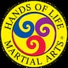 Hands of Life Martial Arts company logo