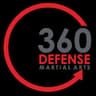 360 Defense Colchester company logo