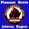 Inferno Fitness & Martial Arts Springdale company logo