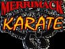 Merrimack Karate company logo
