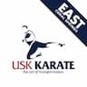 USK Karate Academy company logo