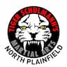 Tiger Schulmann's Mixed Martial Arts-North Plainfield company logo