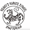 Kenny's Karate School company logo