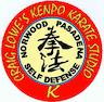 Craig Lowe's Kenpo Karate company logo