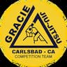 Gracie Jiu Jitsu Carlsbad company logo