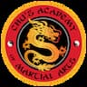 Chu's Academy of Martial Arts company logo