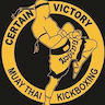 Certain Victory Martial Arts & Fitness company logo