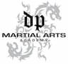 DP Martial Arts Academy company logo