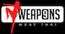 Weapons 9 Muay Thai Gym company logo