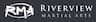 Riverview Martial Arts So-Po company logo