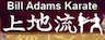 Bill Adams Karate company logo