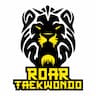 Roar Taekwondo company logo