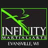 Infinity Martial Arts of Evansville company logo