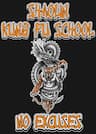 Shaolin Kung Fu Association company logo