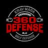 360 Defense Martial Arts Middletown company logo