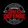 360 Defense Martial Arts Middletown company logo