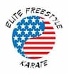 Elite Freestyle Karate company logo