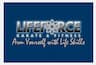 Lifeforce Karate & Self-Defense company logo