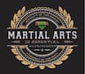 Premier Martial Arts Marlborough company logo