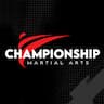 Championship Martial Arts - Cary company logo