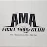 AMA Fight Club company logo