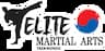 Elite Martial Arts - Taekwondo company logo