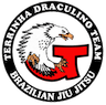 Terrinha Draculino Team BJJ company logo