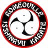 Romeoville Isshinryu Karate company logo