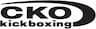 CKO Kickboxing Hoboken Gym company logo