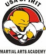 USA Spirit Martial Arts Academy company logo