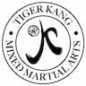 Tiger Kang Karate company logo