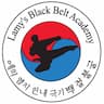Lamy's Black Belt Academy company logo