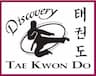 Discovery Tae Kwon Do company logo