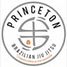 Princeton Brazilian Jiu Jitsu company logo