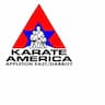 Karate America Appleton East/Darboy company logo