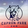 Capron Park Zoo company logo