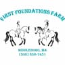 First Foundations Farm company logo