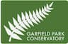 Garfield Park Conservatory company logo